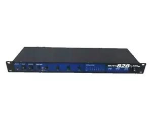 Motu 828 Firewire Audio Interface Free Shipping From Japan - Picture 1 of 7