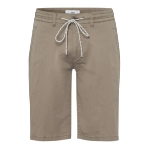 Brax Herren Bermuda Hose Style Phil braun 823148 7885820 55 hay - Picture 1 of 2