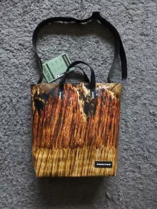 Freitag F203 BOB TOTE BAG TREE MEDIUM 1 of 1 Neu mit Etikett (SCHULTERTASCHE) - Bild 1 von 5