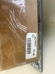 WE16M15 OEM Genuine GE Dryer Blower Wheel - Picture 1 of 2