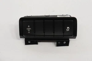 Interruptor de control de estabilidad de tracción para tablero KIA SEDONA 2015-2021 OEM 93700A9150WK - Imagen 1 de 11