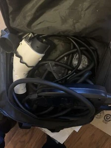 Zencar Model 2 EV Charging Cable Electric Vehicle EVSE - 3030-PSE-16-7.5C-AS L33 - Picture 1 of 12