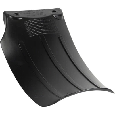 Protector de amortiguador trasero placa de barro Kawasaki KX250 2003 2004 2005 2006 2007 2008 Foto 1 de 3
