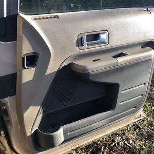 ⭐ 2007 2008 2009 2010 Ford Edge Door Panel Front Right Passenger 09 10 OEM - Picture 1 of 2