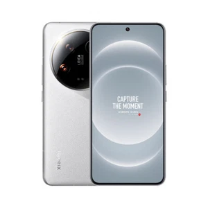 Xiaomi 14 Ultra 5G Smartphone Android 14 Snapdragon 8 Gen 3 Octa Core GPS NFC - Foto 1 di 21