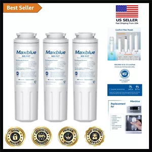 Refrigerator Water Filter, Replacement for Maytag , , EveryDrop Filter 4, Whi... - Picture 1 of 10