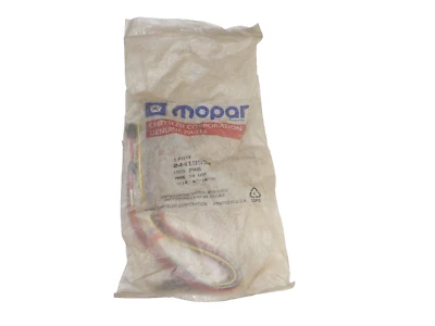 Jeep Wrangler YJ 94-95 Mopar NOS Interruptor de encendido Reparación Cableado 04419594 Foto 1 de 4