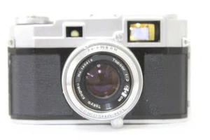 Rangefinder F2 Topcor V8579 Camera Topcon 35-L 4.4Cm - Picture 1 of 8