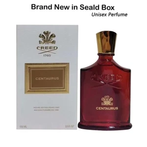 Centaurus by Creed 3,4 once/100 ml Millesime EDP spray per unisex nuovo con scatola - Foto 1 di 3