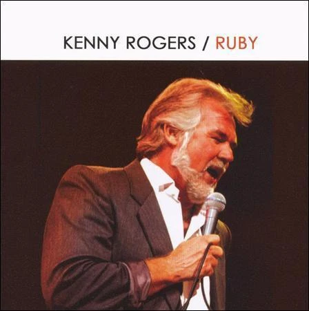Ruby [Pazzazz] by Kenny Rogers (CD, 2006, Pazzazz)