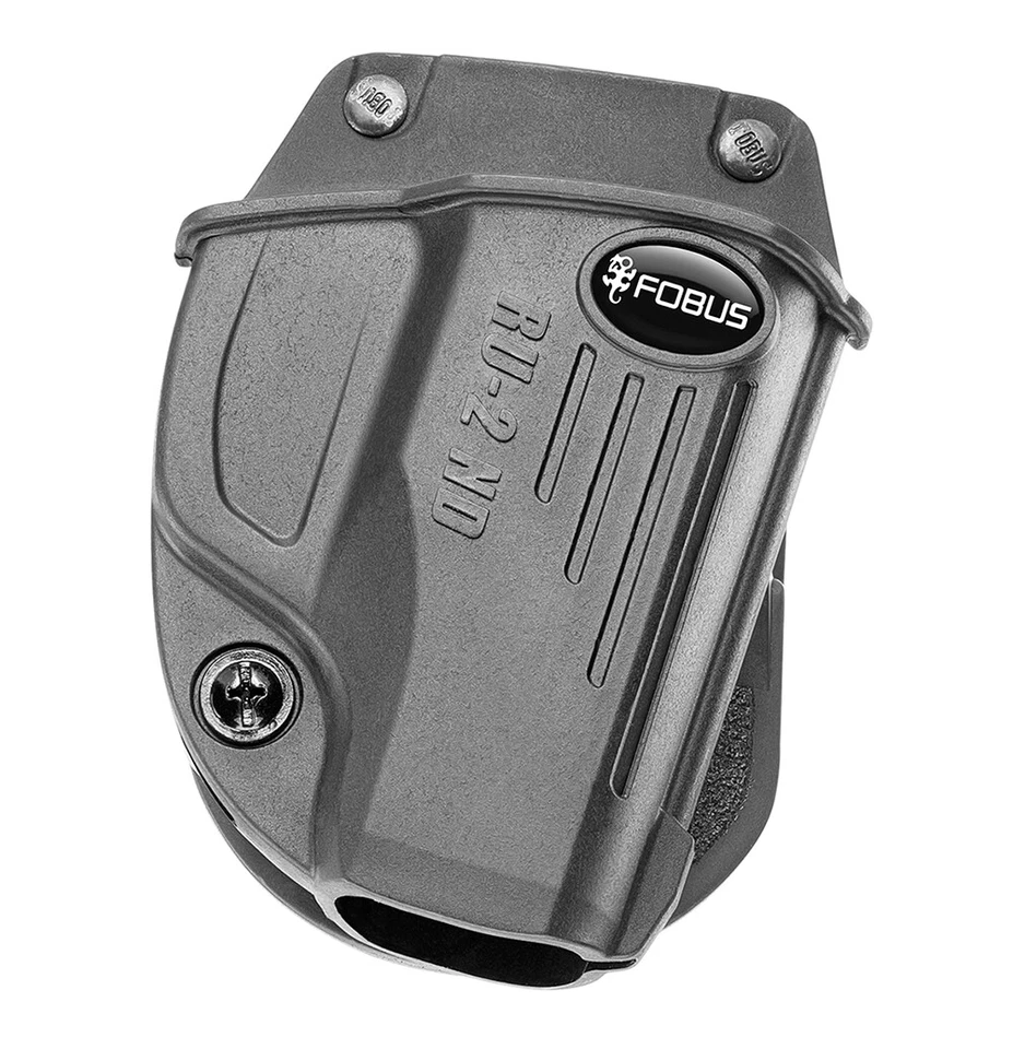 Fobus Evolution Paddle Holster RU2ND Right Handed