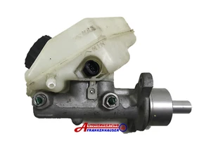 Opel Corsa C Combo Tigra Master Cylinder Reservoir 0204024948 Bosch - Picture 1 of 3