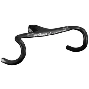 Vision Metron 6D Integrated Handlebar Carbon 100X400Mm - Picture 1 of 1