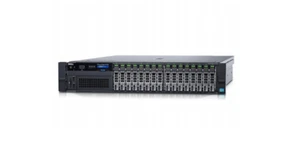 DELL R730 2xE5-2680V4 2x14 core 256GB 16x2,5" iDrac8 Enterprise H730m frames - Zdjęcie 1 z 2