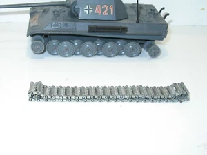 Solido 1 X Chenille Large for The Char Panther G Military (Tiger, Jagdpanther) - Picture 1 of 3