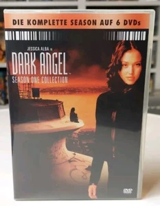 Dark Angel - Season 1 (6 DVDs) von David Nutter DVD - NEUWERTIG - Bild 1 von 2