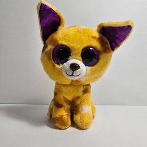 TY Beanie Boos Pablo Plush Stuffed Animal No Tag - Imagen 1 de 3