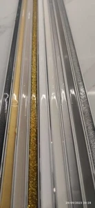  9 Different COLOURS Mould Resistant  Epoxy Grout GOLD SILVER ANTHRACITE + MORE - Picture 1 of 10