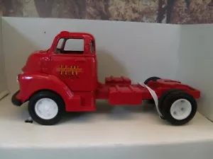 Camión Chevy Ertl 1950 semi cabina 1/43 - Imagen 1 de 3