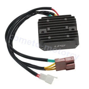 Voltage Rectifier Regulator for KTM Adventure 950 990 R 990 LC8 690 Duke 690 SMC - Picture 1 of 8