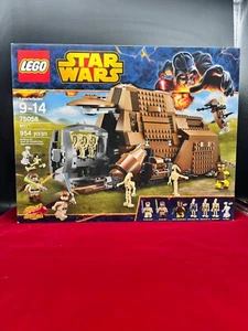 LEGO Star Wars: MTT (75058) - Imagen 1 de 10
