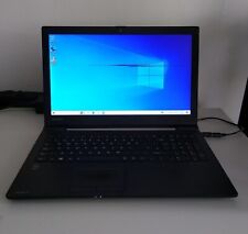 Toshiba Satellite Pro R50-B-12P 15.6" - Win 10, 500GB HDD, 4GB RAM - No Battery