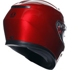 AGV K3 Helmet Competizione Red XL