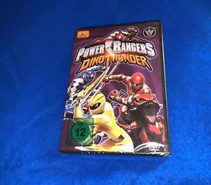 Power Rangers - Dinothunder Volume 5 (DVD) Neuware - Bild 1 von 2