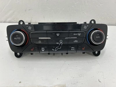 2017 Ford Escape Temperature Control Front Automatic  - Изображение 1 из 4