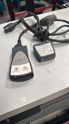 Interface Diagnostic PSA A1281Z – Bluetooth Original 100% - Imagen 1 de 3
