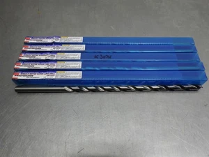 5 Stück Neu! Mitsubishi Hartmetall Kühlmittel bis 7 mm Bohrer 7 mm SHK MWS0700X20DB - Bild 1 von 2