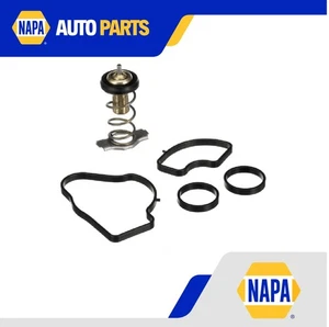 Coolant Thermostat fits FIAT 500L 1.6D 2012 on Gates 55254237 55271191 55275654 - Picture 1 of 7