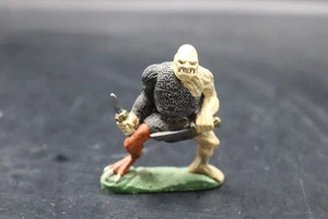 Grenadier Fantasy Lords Chaos Ogre #55 1989 M-343 Metal - Picture 1 of 2