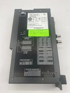 Allen-Bradley 1785-L40C15/F Programmable Controller - Picture 1 of 6
