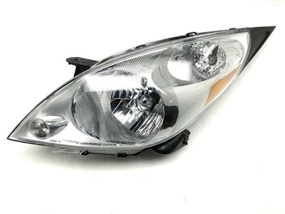Faro conductor izquierdo recambio 95281468 para Chevrolet Spark 2013-2016 83949 Foto 1 de 4