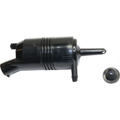 For Cadillac Escalade ESV Windshield Washer Pump 2003 2004 2005 2006 - Image 1 of 4