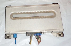 Amplificador de radio Ford Escape 2017 2018 2019 Sony Amp GJ5T-18B849-AD OEM 17 18 19 - Imagen 1 de 5