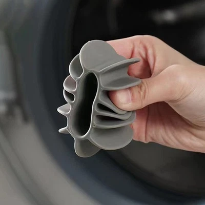 Haushalt Wäschebälle 20 Stück für einfaches und effektives Wascherlebnis - Bild 1 von 4