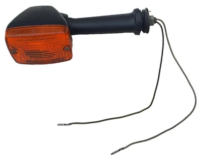 Unidad indicadora trasera Kawasaki GPZ750 1985 GPZ 750 EE. UU. Foto 1 de 4