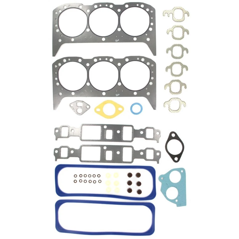 Комплект прокладок головки блока цилиндров AHS3028 APEX для Chevy Express Van SaVana Caprice C10 - Изображение 1 из 1