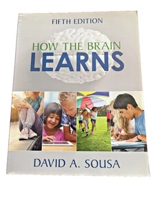 How the Brain Learns - Sousa, David Anthony - Bild 1 von 1