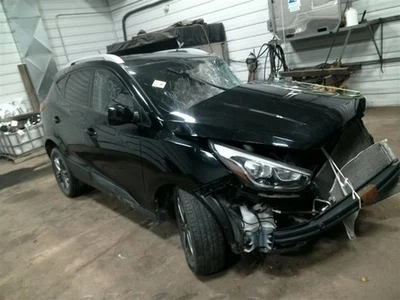 Automatic Transmission From 2014 Hyundai Tucson AWD - Image 1 of 4