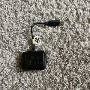 Red Octane 95451.805 PS3 Guitar Hero Wireless Dongle Receiver - Picture 1 of 3