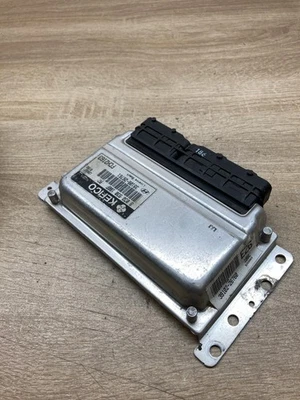 39108 26761 9030930186F Unità di Controllo Motore/Modulo ECU Per Hyundai Matrix - Immagine 1 di 4
