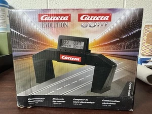 Contador Electrónico de Vueltas Carrera 71590, para GO 1/43 y Evolution 1/24 Caja Abierta - Imagen 1 de 3
