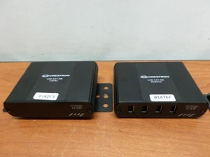 Crestron USB-EXT-DM-LOCAL 6506400 USB-EXT-DM-FERNBEDIENUNG 6506401 - Bild 1 von 10