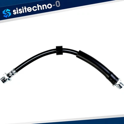 Rear Inner Brake Hydraulic Hose for 2005 2006 2007 2008 2009 Land Rover LR3 4.0L - Image 1 of 2