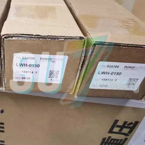 Novotechnik LWH-0150 displacement sensor# 1pcs  New  In Box - Imagen 1 de 2