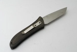 Cuchillos Mel Pardue LDC-3 cuchillo - Imagen 1 de 19