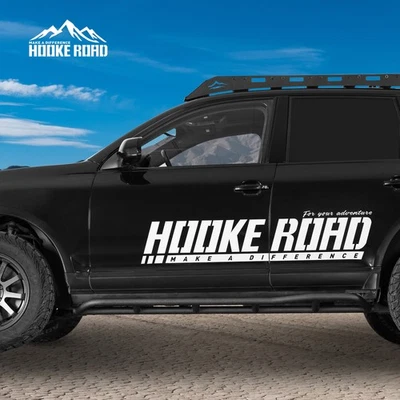 Fit 2003-2010 Porsche Cayenne 955/957 Pair Steel Tube Side Body Guard Silder - Image 1 of 4